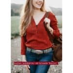 Rochen (schilfgrün) mit Schnalle Rochen