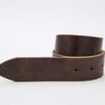 Schlange (schokobraun)