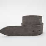 Nubuk (schiefergrau)