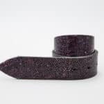 Rochen (purpurviolett)