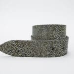 Rochen (schilfgrün)