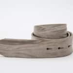 Schrumpfleder (graubeige)