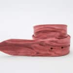 Schrumpfleder (rosé)