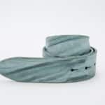 Schrumpfleder (patinagrün)