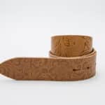 Westernstyle (lehmbraun)