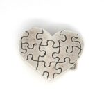 Puzzle Heart