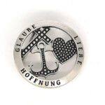 Glaube, Liebe, Hoffnung