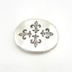 Französische Lilien