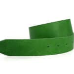 Mattleder (blattgrün)