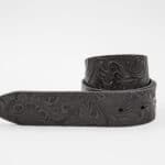 Westernstyle (schwarz)