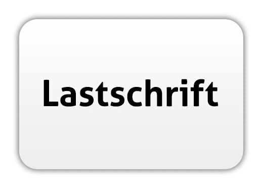 Lastschrift via PayPal